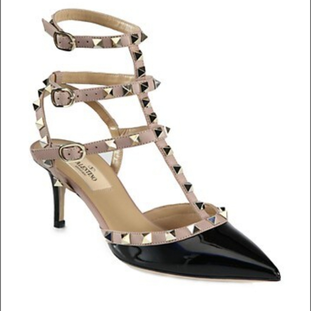 Valentino Garavani heels